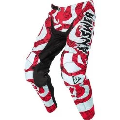 Answer Racing Arkon Hypno By Mute0n Limited Edition Pants -Motorcycle Equipment Store 345 0407 0570 3842