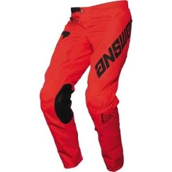 Answer Racing Arkon Bold Youth Pants -Motorcycle Equipment Store 345 0407 2569 0928