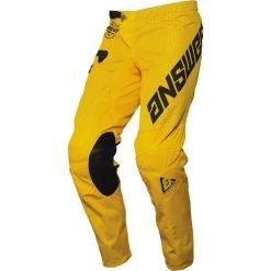 Answer Racing Arkon Bold Youth Pants -Motorcycle Equipment Store 345 0407 2569 9924