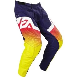 Answer Racing Syncron Charge Youth Pants -Motorcycle Equipment Store 345 0407 2572 1916 B
