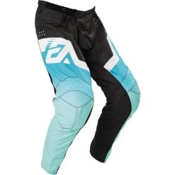 Answer Racing Syncron Charge Youth Pants -Motorcycle Equipment Store 345 0407 2572 3316 B