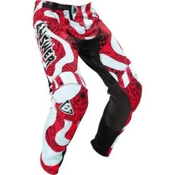 Answer Racing Arkon Hypno By Mute0n Limited Edition Youth Pants -Motorcycle Equipment Store 345 0407 2575 3822 B