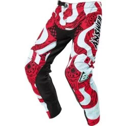 Answer Racing Arkon Hypno By Mute0n Limited Edition Youth Pants -Motorcycle Equipment Store 345 0407 2575 3824