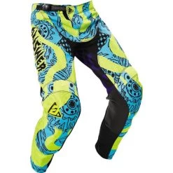 Answer Racing Arkon Hypno By Mute0n Limited Edition Youth Pants -Motorcycle Equipment Store 345 0407 2575 7022 B