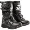 Answer Racing Pee Wee Boots -Motorcycle Equipment Store 345 0410 2307 0011