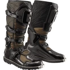 Gaerne Fastback Boots -Motorcycle Equipment Store 345 2197 013 07