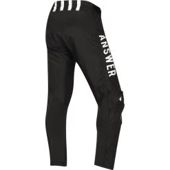Answer Racing Syncron Merge Youth Pants -Motorcycle Equipment Store 345 446420 A