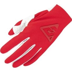 Answer Racing Aerlite Youth Gloves -Motorcycle Equipment Store 345 446549