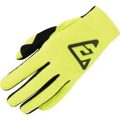 Answer Racing Aerlite Youth Gloves -Motorcycle Equipment Store 345 446560