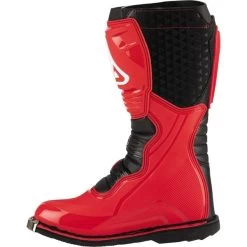 Answer Racing AR1 Boots -Motorcycle Equipment Store 345 446625 B