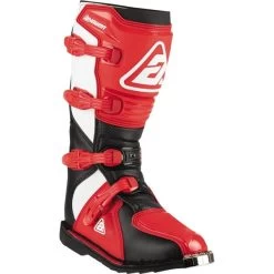 Answer Racing AR1 Boots -Motorcycle Equipment Store 345 446626