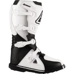Answer Racing AR1 Boots -Motorcycle Equipment Store 345 446633 A