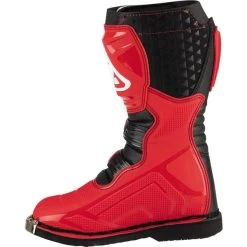 Answer Racing AR1 Youth Boots -Motorcycle Equipment Store 345 446641 B