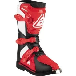 Answer Racing AR1 Youth Boots -Motorcycle Equipment Store 345 446643