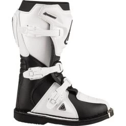 Answer Racing AR1 Youth Boots -Motorcycle Equipment Store 345 446647 A
