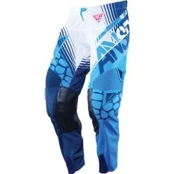 Answer Racing Alpha 40th Anniversary Limited Edition Pants