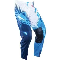 Answer Racing Alpha 40th Anniversary Limited Edition Pants -Motorcycle Equipment Store 345 471405 A