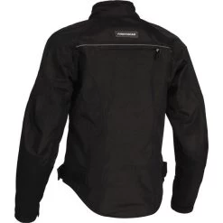 Firstgear Contour Tex Women's Textile Jacket -Motorcycle Equipment Store 351 5747 A