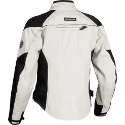 Firstgear Contour Tex Women's Textile Jacket -Motorcycle Equipment Store 351 5753 A