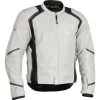 Firstgear Mesh Tex Textile Vented Jacket -Motorcycle Equipment Store 351 5773