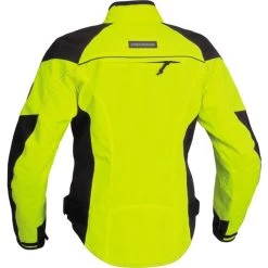 Firstgear Contour Tex Women's Textile Jacket -Motorcycle Equipment Store 351 5965 A