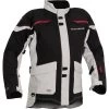Firstgear TPG Rainier Textile Jacket -Motorcycle Equipment Store 351 6050