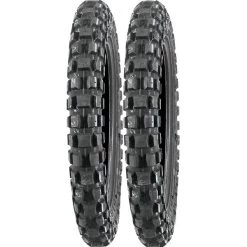 Cheng Shin C183A Front / Rear Tire