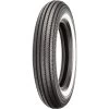 Shinko 270 Super Classic White Wall Front Tire