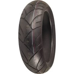 Shinko 005 Advance Radial Rear Tire