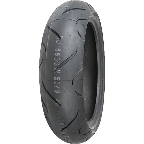 Shinko 010 Apex Radial Rear Tire 3 Shinko 010 Apex Radial Rear Tire
