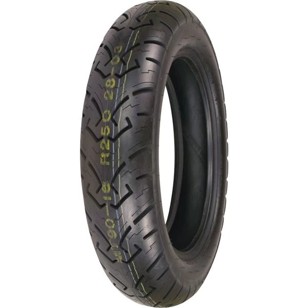 Shinko 250 Front Tire 3 Shinko 250 Front Tire