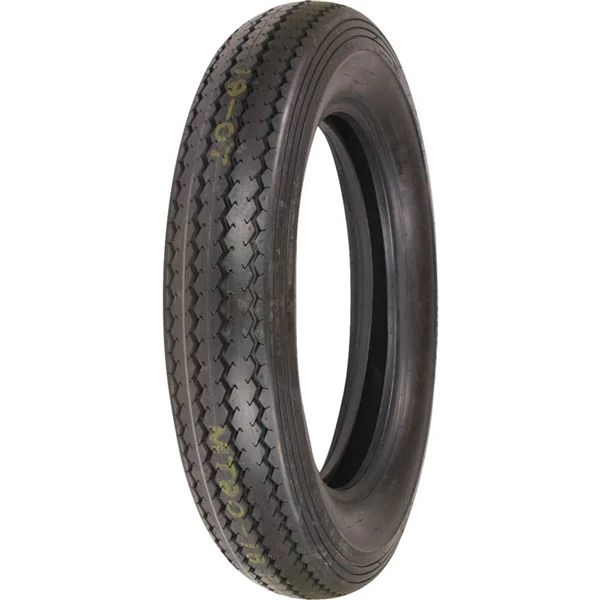 Shinko Classic 240 Tire 3 Shinko Classic 240 Tire