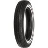 Shinko Classic 240 Double Stripe Whitewall Tire