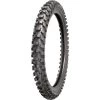 Shinko 520 Series Front Tire -Motorcycle Equipment Store 369 874202
