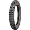 Shinko SR241 Series Dual Sport Front / Rear Tire -Motorcycle Equipment Store 369 874440