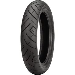 Shinko 777 Heavy Duty Reflector Front Tire