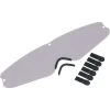 AFX Replacement Fast Shield 1 AFX Replacement Fast Shield -Motorcycle Equipment Store 373 0131 0051