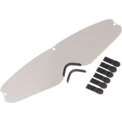 AFX Replacement Fast Shield -Motorcycle Equipment Store 373 0131 0052