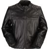 Z1R Ordinance 3 In 1 Leather Jacket -Motorcycle Equipment Store 374 2810 3567