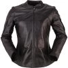 Z1R 35 Special Women's Leather Jacket -Motorcycle Equipment Store 374 2813 0770