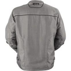 Z1R Gust Vented Textile Jacket -Motorcycle Equipment Store 374 2820 4925 A