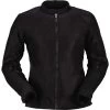 Z1R Gust Waterproof Vented Women's Textile Jacket -Motorcycle Equipment Store 374 2820 4949