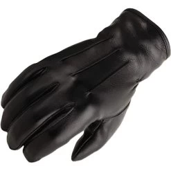 Z1R 938 Leather Gloves