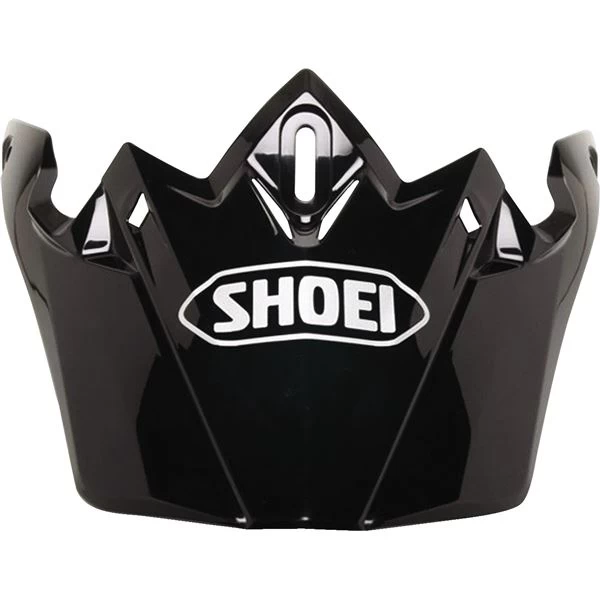 Shoei VFX-W Replacement Helmet Visor 4 Shoei VFX-W Replacement Helmet Visor - Image 2