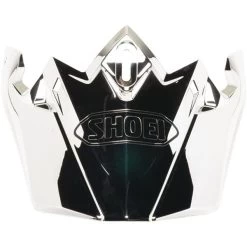 Shoei VFX-W Replacement Helmet Visor 9 Shoei VFX-W Replacement Helmet Visor -Motorcycle Equipment Store 375 0245 6001 07