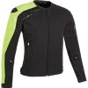 Speed And Strength Lightspeed Hi-Viz Textile Jacket -Motorcycle Equipment Store 387 1157