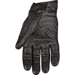 Speed And Strength Rust And Redemption Leather Gloves -Motorcycle Equipment Store 387 8616 A