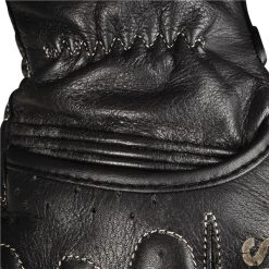 Speed And Strength Rust And Redemption Leather Gloves -Motorcycle Equipment Store 387 8616 C