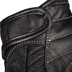 Speed And Strength Rust And Redemption Leather Gloves -Motorcycle Equipment Store 387 8616 D