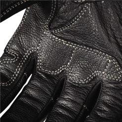 Speed And Strength Rust And Redemption Leather Gloves -Motorcycle Equipment Store 387 8616 E